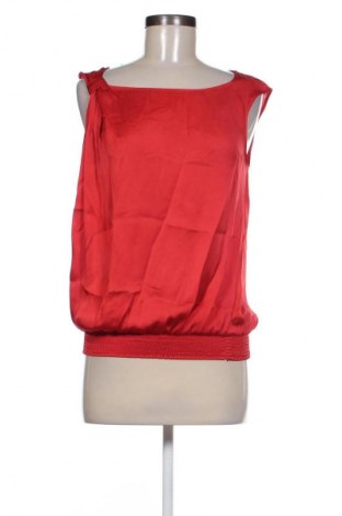 Damentop S.Oliver, Größe M, Farbe Rot, Preis € 7,99