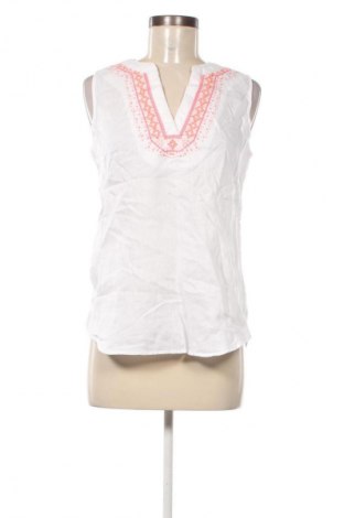 Top de femei S.Oliver, Mărime S, Culoare Alb, Preț 79,99 Lei