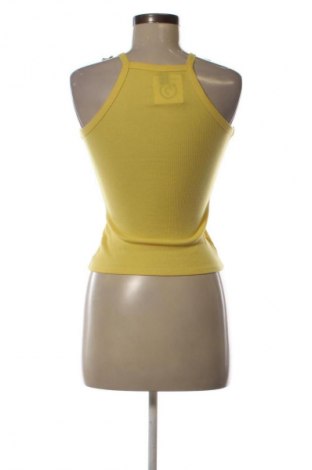 Damentop SHEIN, Größe XS, Farbe Gelb, Preis € 11,99