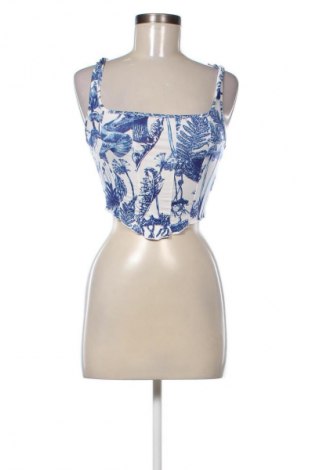 Damentop SHEIN, Größe XS, Farbe Mehrfarbig, Preis € 8,59