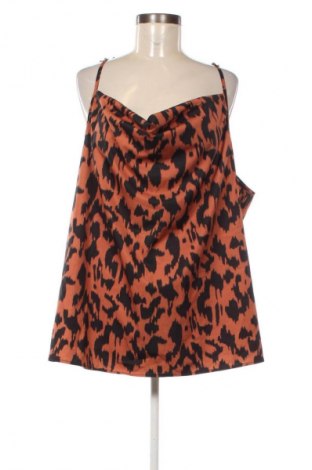 Damentop SHEIN, Größe 4XL, Farbe Mehrfarbig, Preis € 17,99