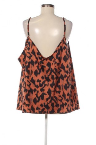 Damentop SHEIN, Größe 4XL, Farbe Mehrfarbig, Preis € 17,99