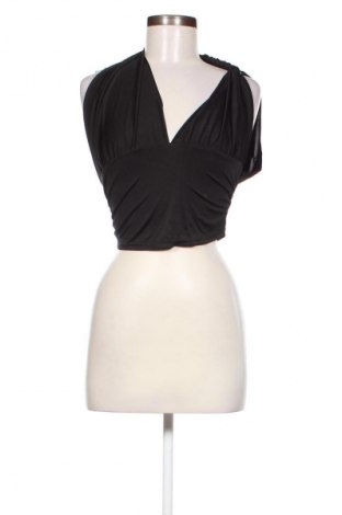 Damski top SHEIN, Rozmiar M, Kolor Czarny, Cena 53,99 zł