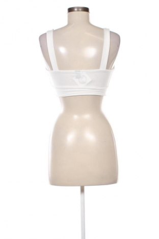Damentop SHEIN, Größe S, Farbe Weiß, Preis € 11,99