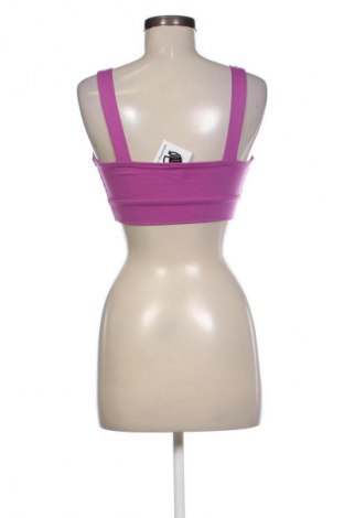 Damski top SHEIN, Rozmiar S, Kolor Fioletowy, Cena 53,99 zł