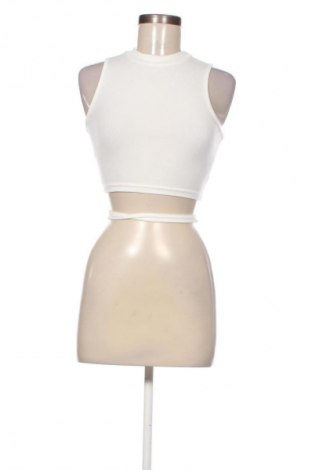 Damentop SHEIN, Größe S, Farbe Weiß, Preis € 11,66