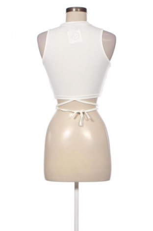 Damentop SHEIN, Größe S, Farbe Weiß, Preis € 11,66