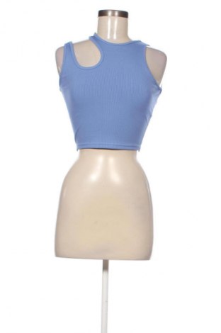 Damentop SHEIN, Größe S, Farbe Blau, Preis € 13,22