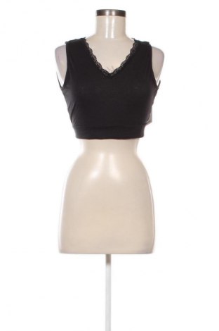 Dámský top SHEIN, Velikost S, Barva Černá, Cena  309,00 Kč