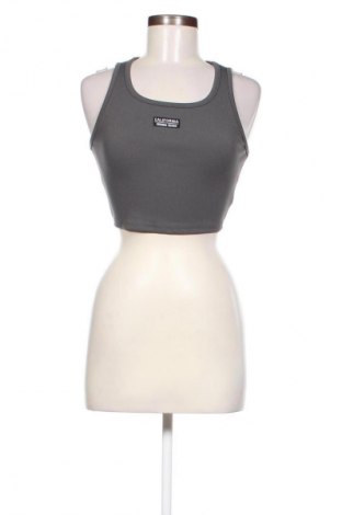 Dámský top SHEIN, Velikost XS, Barva Šedá, Cena  279,00 Kč