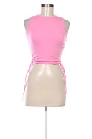 Dámský top SHEIN, Velikost S, Barva Růžová, Cena  309,00 Kč