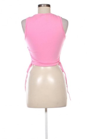 Dámský top SHEIN, Velikost S, Barva Růžová, Cena  309,00 Kč