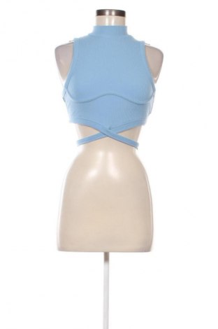 Damentop SHEIN, Größe XS, Farbe Blau, Preis € 17,99