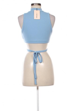 Damentop SHEIN, Größe XS, Farbe Blau, Preis € 17,99