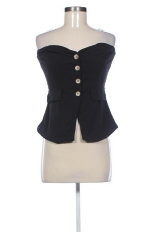 Damentop SHEIN, Größe M, Farbe Schwarz, Preis € 11,99