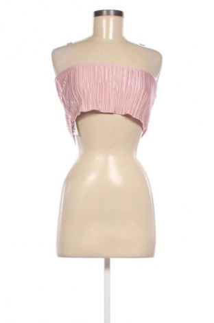 Top de femei SHEIN, Mărime XS, Culoare Roz, Preț 58,99 Lei