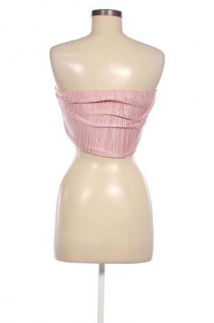 Top de femei SHEIN, Mărime XS, Culoare Roz, Preț 58,99 Lei