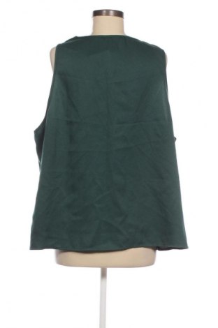Top de femei SHEIN, Mărime 3XL, Culoare Verde, Preț 64,99 Lei