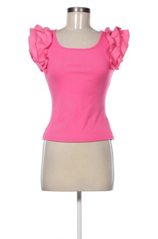 Dámský top SHEIN, Velikost S, Barva Růžová, Cena  319,00 Kč