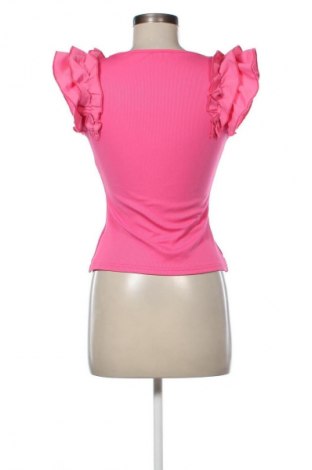 Dámský top SHEIN, Velikost S, Barva Růžová, Cena  319,00 Kč
