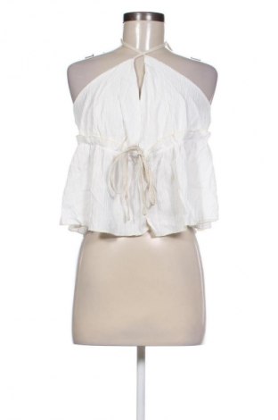 Top de femei SHEIN, Mărime XL, Culoare Alb, Preț 64,99 Lei