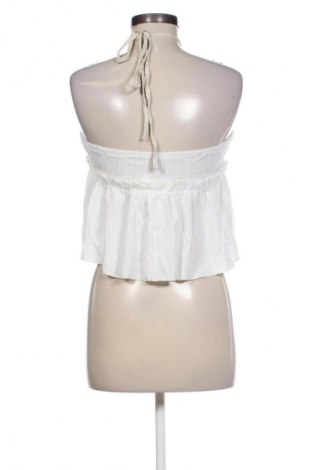 Top de femei SHEIN, Mărime XL, Culoare Alb, Preț 64,99 Lei