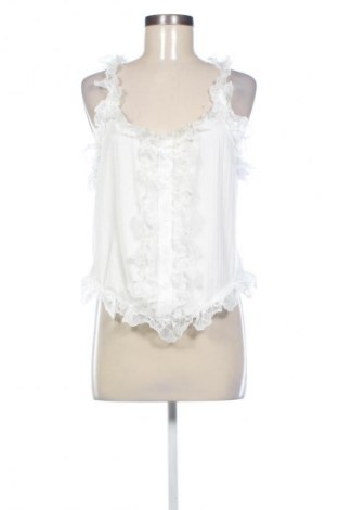 Dámsky top  SHEIN, Veľkosť 3XL, Farba Biela, Cena  11,95 €