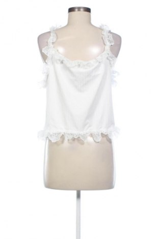Dámsky top  SHEIN, Veľkosť 3XL, Farba Biela, Cena  11,95 €