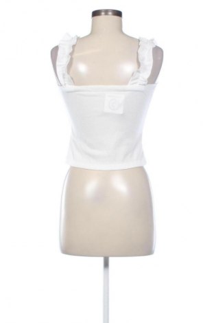 Damentop SHEIN, Größe S, Farbe Weiß, Preis € 11,99