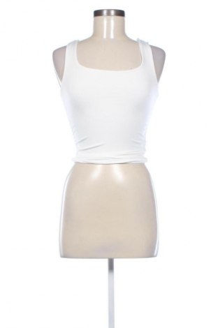 Damentop SHEIN, Größe S, Farbe Weiß, Preis 11,99 €