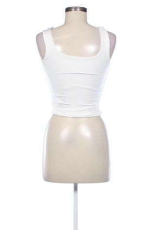 Damentop SHEIN, Größe S, Farbe Weiß, Preis 11,99 €