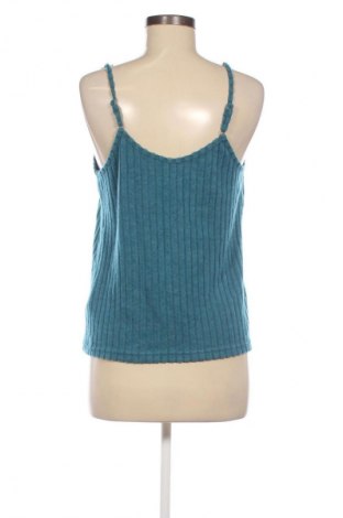 Damentop SHEIN, Größe M, Farbe Blau, Preis € 15,00