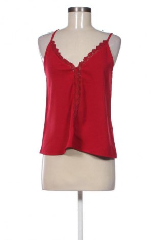 Damentop SHEIN, Größe XS, Farbe Rot, Preis € 11,99