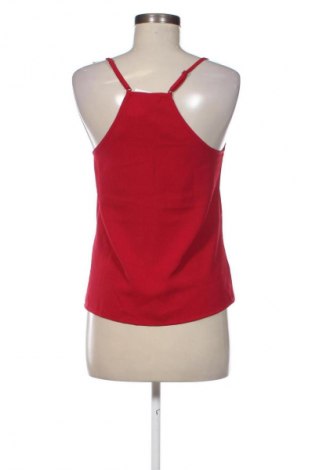Damentop SHEIN, Größe XS, Farbe Rot, Preis € 11,99