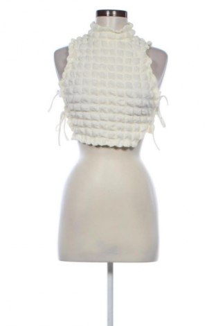Damski top SHEIN, Rozmiar M, Kolor Żółty, Cena 21,84 zł