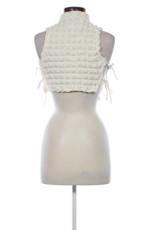 Damski top SHEIN, Rozmiar M, Kolor Żółty, Cena 21,84 zł