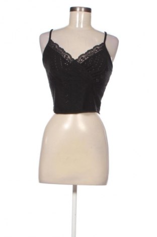 Damentop SHEIN, Größe S, Farbe Schwarz, Preis € 12,99