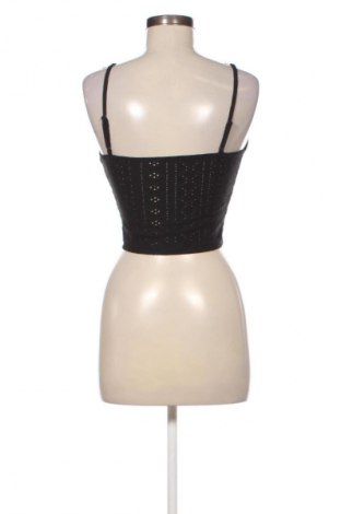 Damentop SHEIN, Größe S, Farbe Schwarz, Preis € 12,99