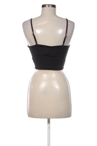 Damski top SHEIN, Rozmiar XS, Kolor Czarny, Cena 50,99 zł