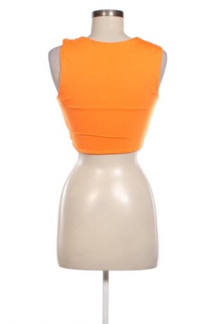 Damentop SHEIN, Größe XS, Farbe Orange, Preis 15,00 €