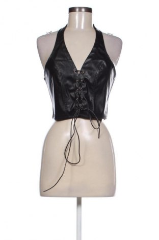 Damentop SHEIN, Größe M, Farbe Schwarz, Preis € 17,90