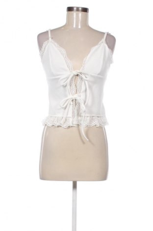 Damentop SHEIN, Größe XS, Farbe Weiß, Preis € 11,99