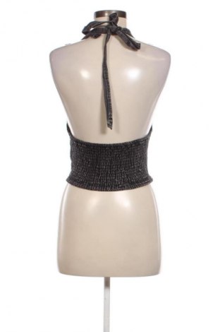 Damentop SHEIN, Größe S, Farbe Grau, Preis € 15,00