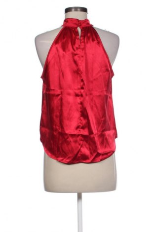 Damentop SHEIN, Größe S, Farbe Rot, Preis € 11,99