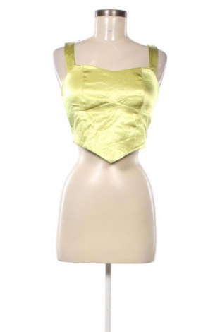 Dámsky top  SHEIN, Veľkosť M, Farba Žltá, Cena  9,95 €