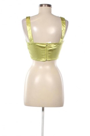 Dámsky top  SHEIN, Veľkosť M, Farba Žltá, Cena  9,95 €