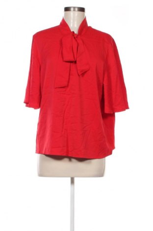 Dámský top SHEIN, Velikost XL, Barva Červená, Cena  389,00 Kč