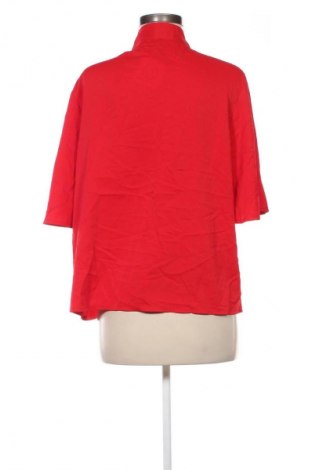 Dámský top SHEIN, Velikost XL, Barva Červená, Cena  389,00 Kč