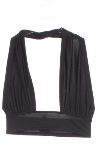 Damentop SHEIN, Größe XS, Farbe Schwarz, Preis € 15,00