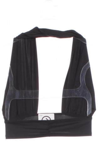 Damentop SHEIN, Größe XS, Farbe Schwarz, Preis € 15,00